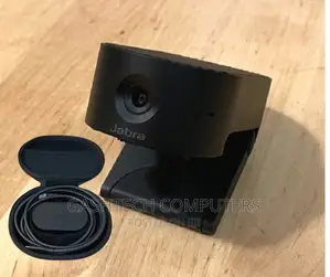Jabra Panacast 20 Video Conferencing Camera