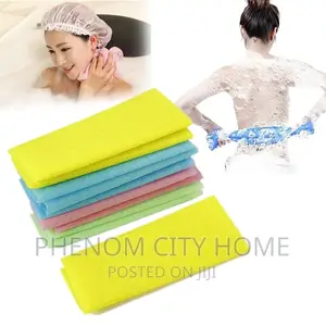 Stretchable Wash Cloth