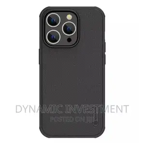 iPhone 14 Pro Nillkin Super Frosted Shield Matte Cover/Case