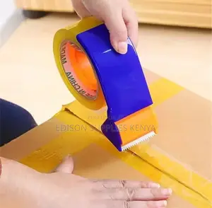 Tape Dispenser Packaging Cellotape Dispenser Hand Held