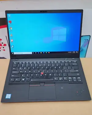 Laptop Lenovo ThinkPad X1 Carbon 16GB Intel Core I7 SSD 256GB