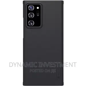Samsung Galaxy Note 20 Ultranillkin Super Frosted Case/Cover