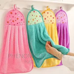 Super Absorbent Kitchen Towels Set