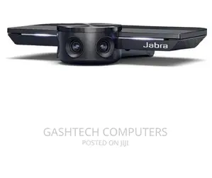 Jabra Panacast Panaroma Conferencing Camera