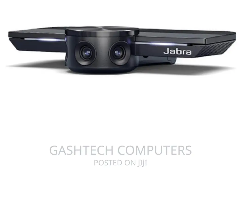 Jabra Panacast Panaroma Conferencing Camera