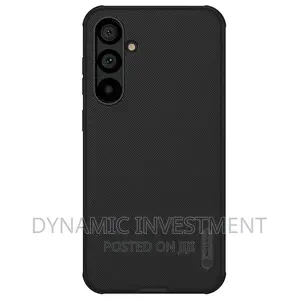Samsung Galaxy S23 Fe Nillkin Super Frosted Cover/Case