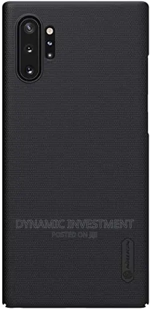 Samsung Galaxy Note 10 Plus 5G (Note 10+)Nillkin Case/Cover
