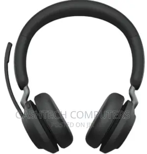 Jabra Evolve 2 65 Flex Link 380a Ms Stereo Evolve 2 65