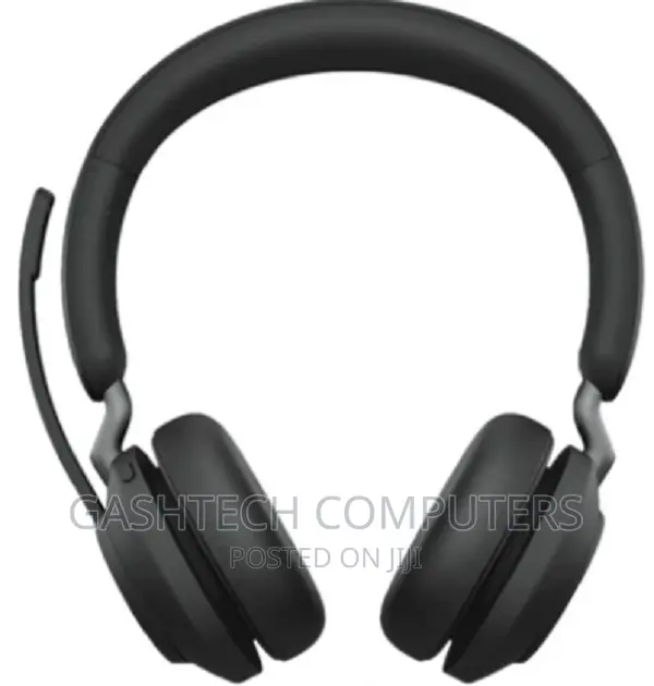 Jabra Evolve 2 65 Flex Link 380a Ms Stereo Evolve 2 65