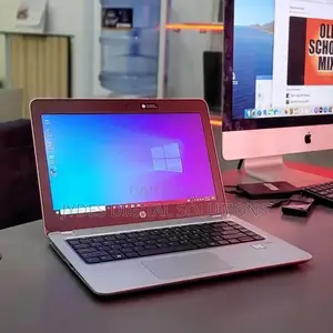 Laptop HP 430 G4 8GB Intel Core I7 SSD 256GB