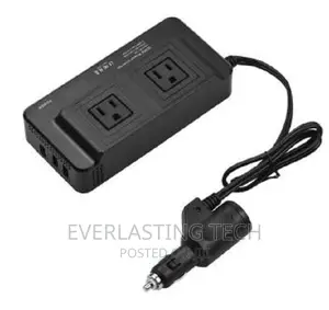 .Power Inverter Car Inverter 200W