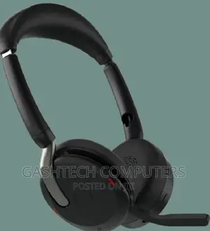 Jabra Evolve 2 65 Flex Link 380a Ms Stereo Evolve 2 65