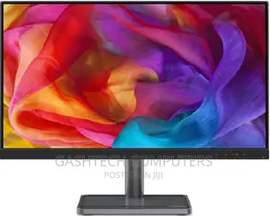 Lenovo L24i-30 23.8" FHD Monitor, L24i-30