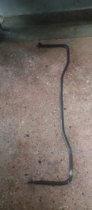 Isuzu Trooper 4 Jg2 Stabilizer