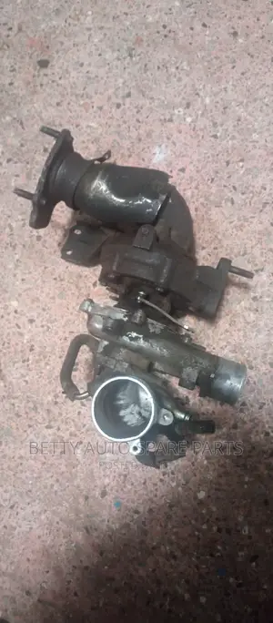Toyota 7 L Turbo