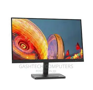 Lenovo L24e-40 23.8inches FHD Monitor