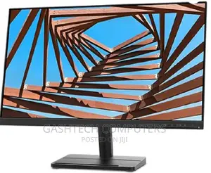 Lenovo L27e-40 27" FHD Monitor