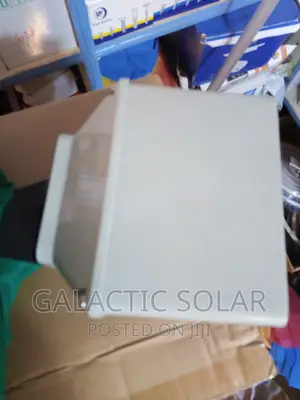 DC Solar Change Over Switch 40A