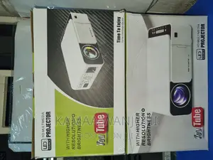 Led Projector