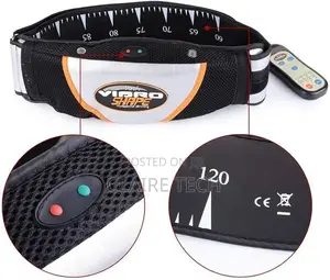 Vibro Slimmy Body Shaping Unisex