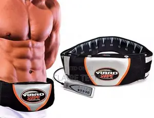 Vibro Body Shaping Slimmy