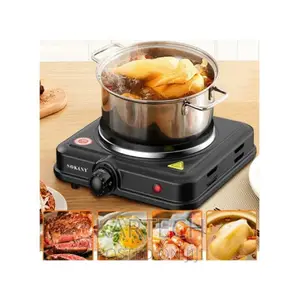 Sokany Electric Stove 1000W