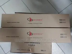 24 Port Siemon Patch Panel