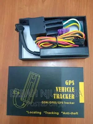 Tracker Installation Technician(Device + Full Installation)