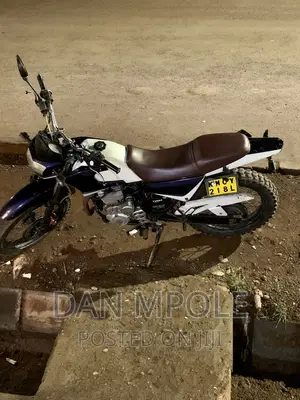 Lifan 2015 White
