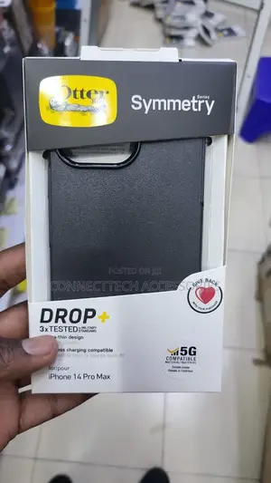 iPhone 14 Pro Max Otter Box Symmetry Series Case