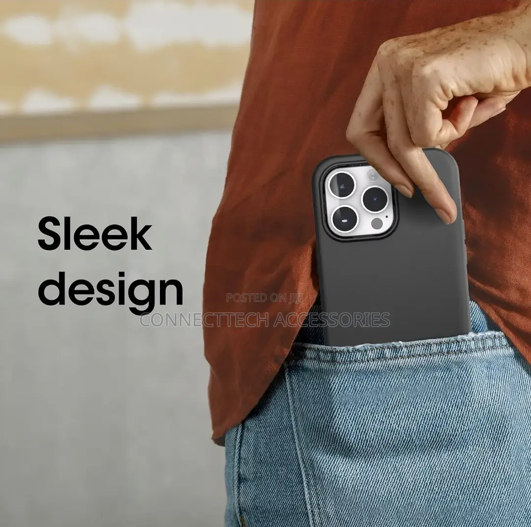 iPhone 14 Pro Max Otter Box Symmetry Series Case