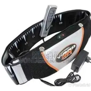 Slimming  Slimming Vibro Belt Machine
