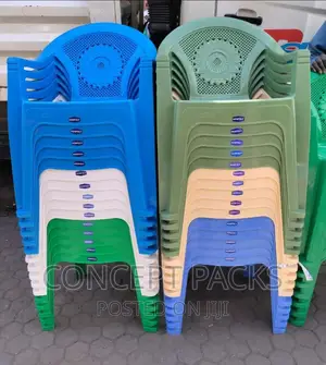Kenpoly Chairs.