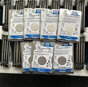 Western Digital Internal Hard Drive
