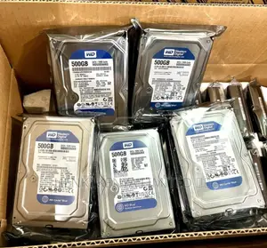 500gb Desktop Hard Drive on Today's Offer