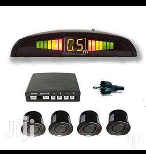 New Parking Sensors, Free Delivery Within Nairobi Town.