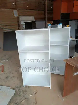 Home Book Shelves