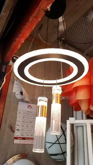 3in1 Chandeliers