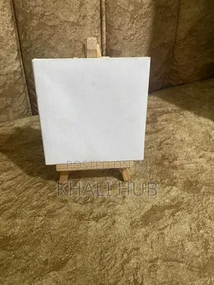 Canvas Easel Canvas Canvas With Stand