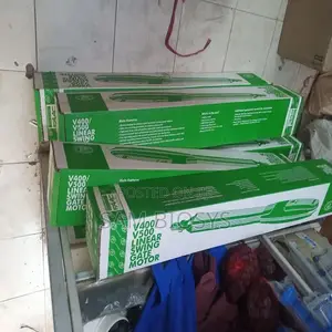 Centurion Swing Gate Motor