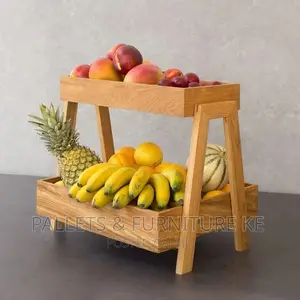 Kitchen Organiser