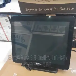 All in One Core I5 Touch Screen Pos System-Brand New