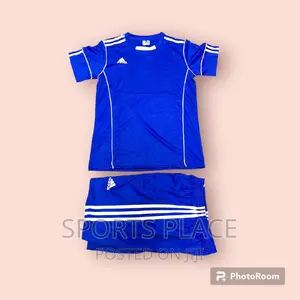 Adidas Plain Team Jerseys at Wholesale