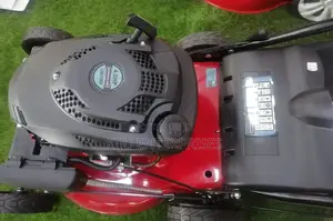 4hp Lawn Mower Machines