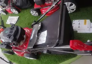 4hp Lawn Mower Machines