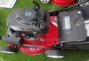 4hp Lawn Mower Machines