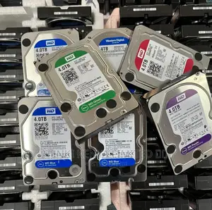 Desktop Hard Drives on Today's Offer