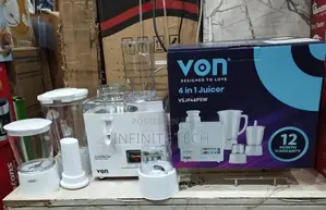 Von Hotpoint Juicer
