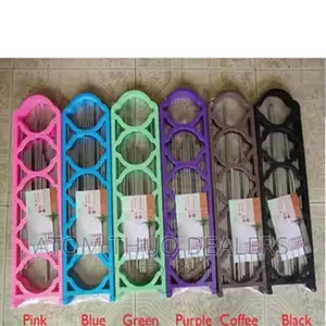 Shoe Rack Available