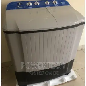 Washing Machine! 10 Kg Twin Tub Semi Automatic